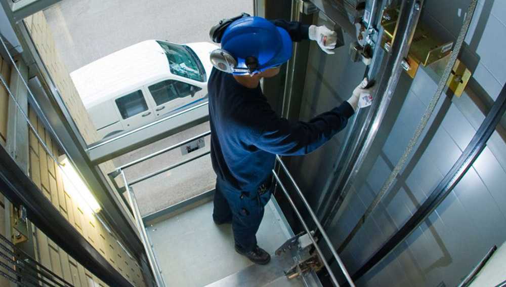 Yeniçamlık Asansör Bakımı